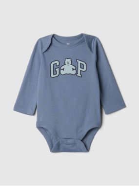 Baby body s logom GAP