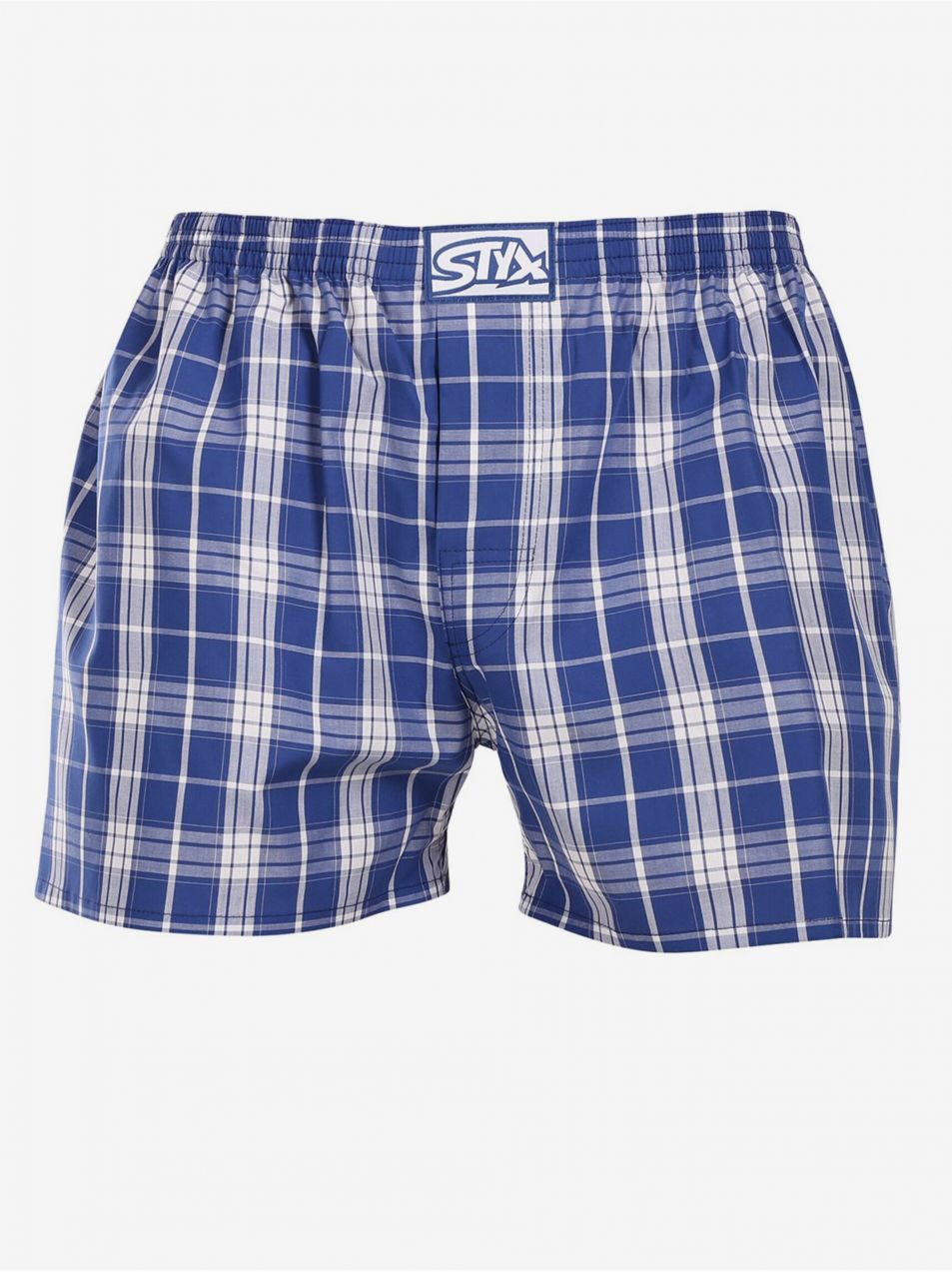 Boxerky pre mužov STYX - zlatá