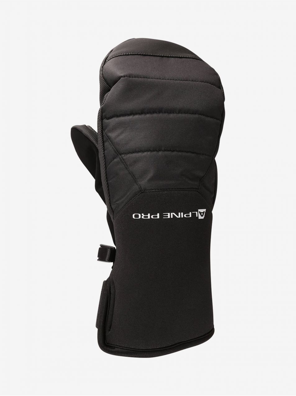 Lyžiarske rukavice s water repellency ALPINE PRE NERNE