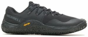Outdoorové topánky Merrell J037336 Trail Glove 7