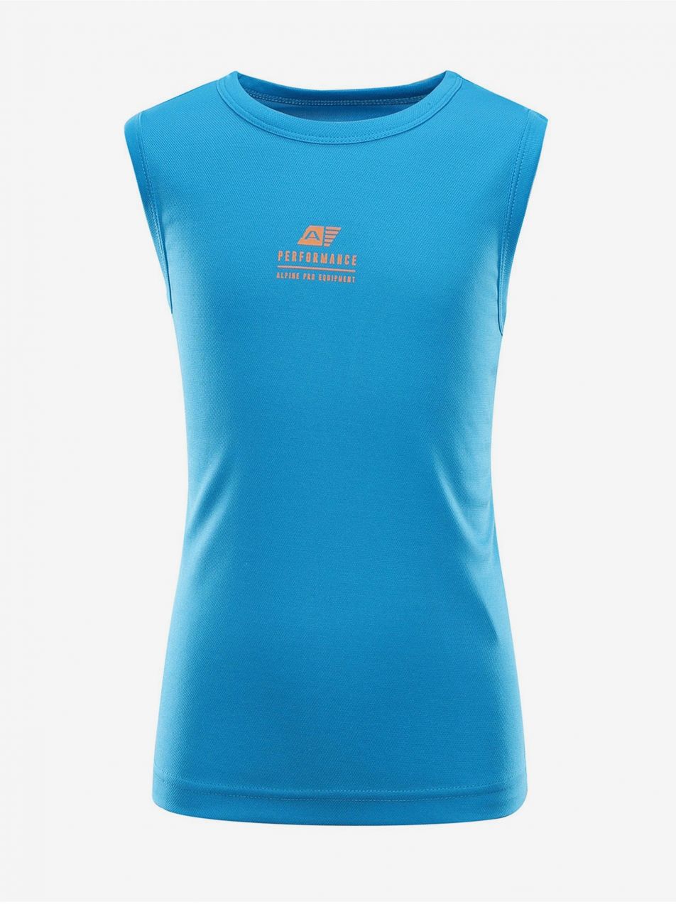 Alpine Pro - modrá