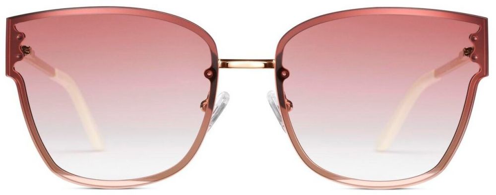 Dámske slnečné okuliare Daniel Wellington DW01100045