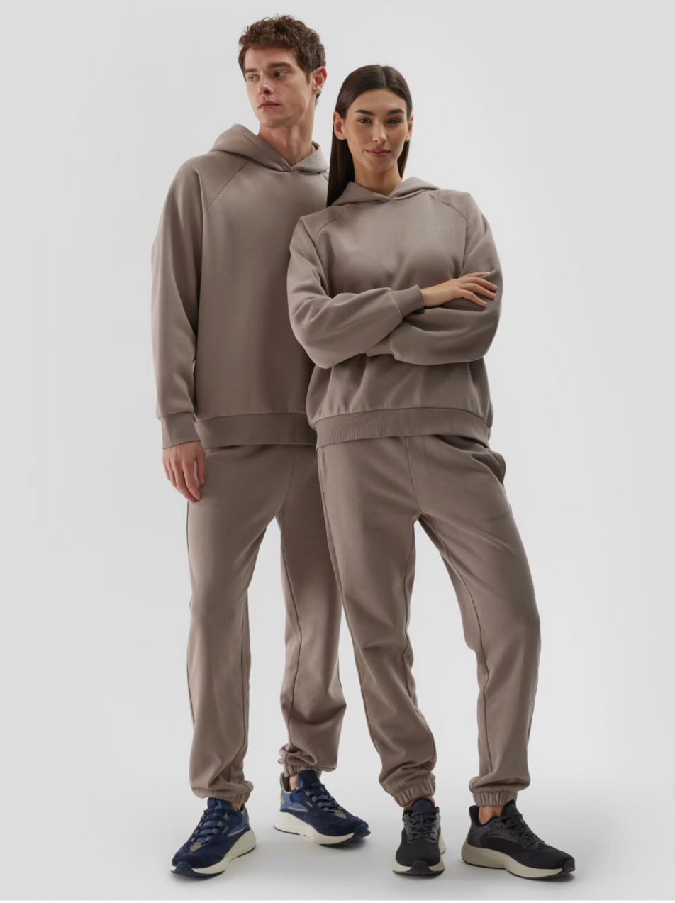 Tepláky oversize unisex 4F