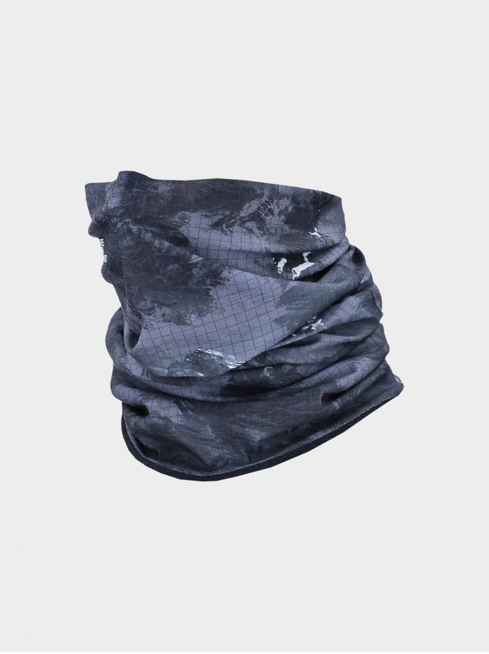 Šatka unisex 4F