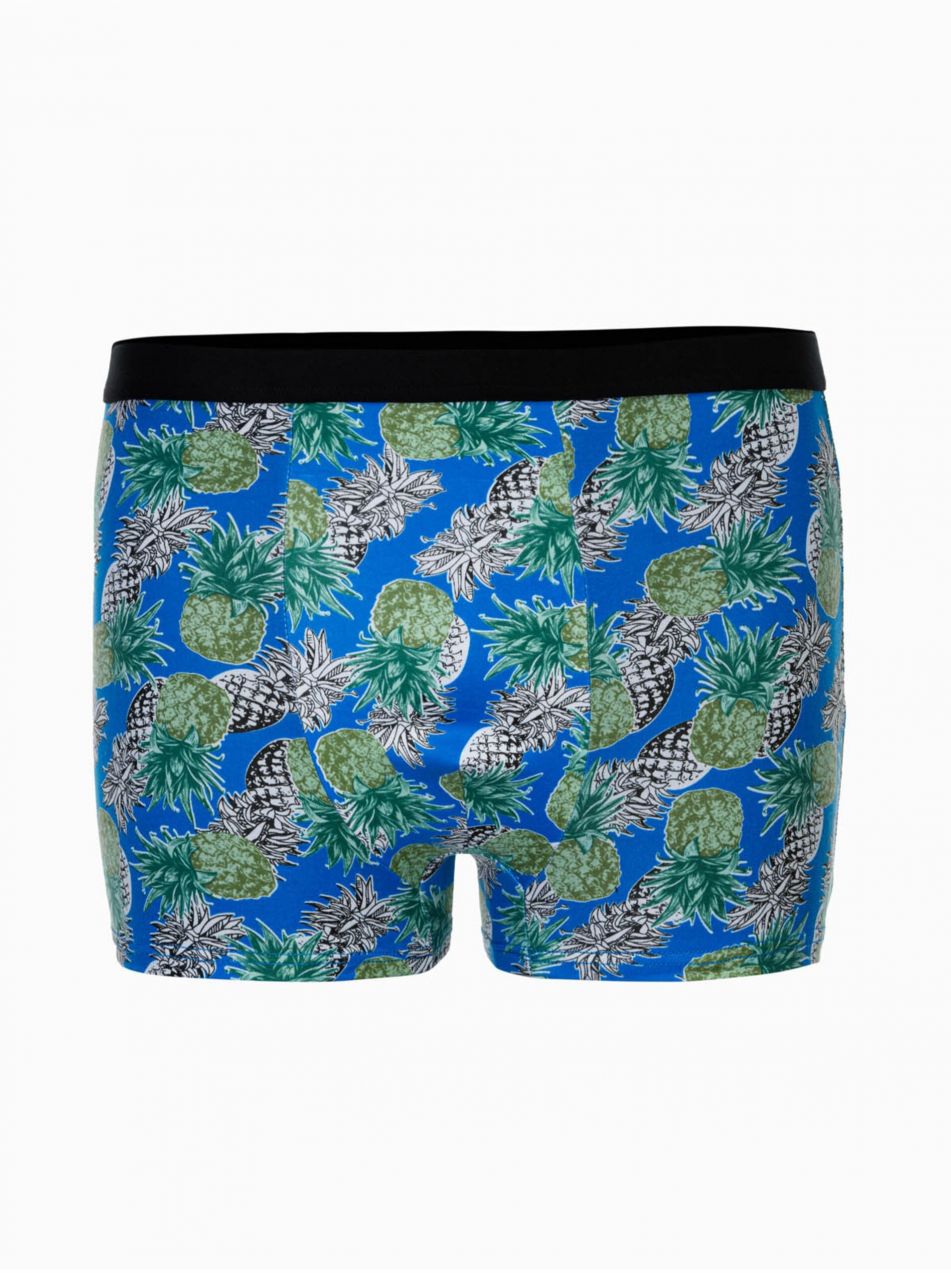 EDOTI Pánske boxerky, modré