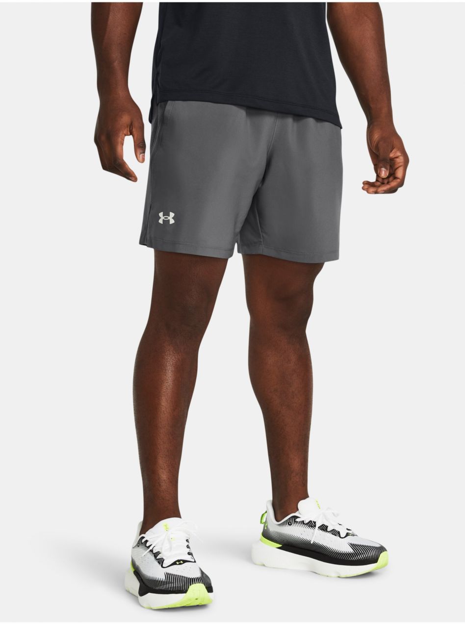 Pánske kraťasy Under Armour UA LAUNCH 7'' UNLINED SHORTS