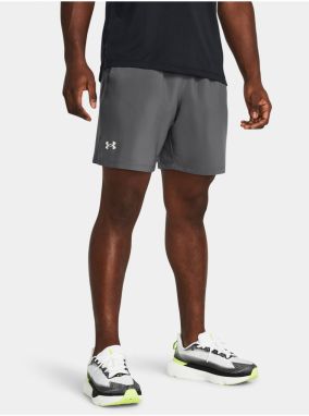 Pánske kraťasy Under Armour UA LAUNCH 7'' UNLINED SHORTS