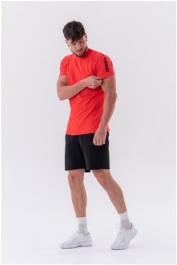 Športové Fit tričko „Essentials“ 326 Nebbia