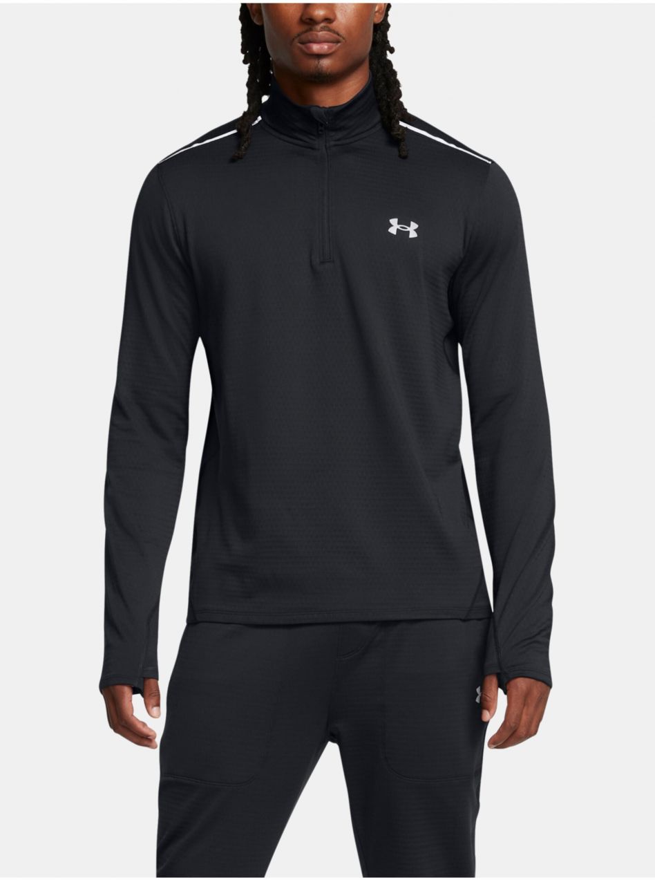 Pánske tričko Under Armour UA Vanish CW 1/4 Zip