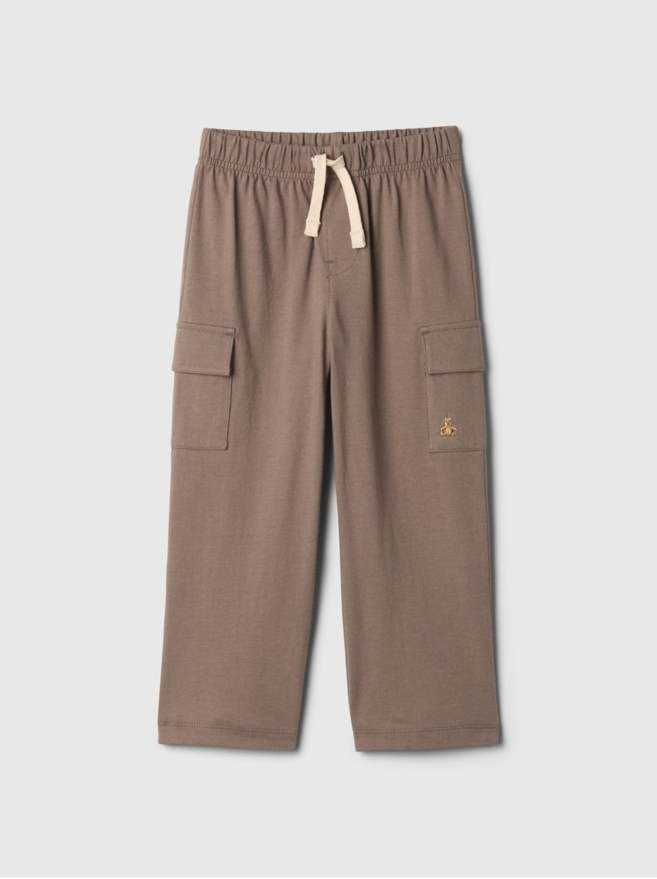 Baby cargo nohavice Mix and Match GAP