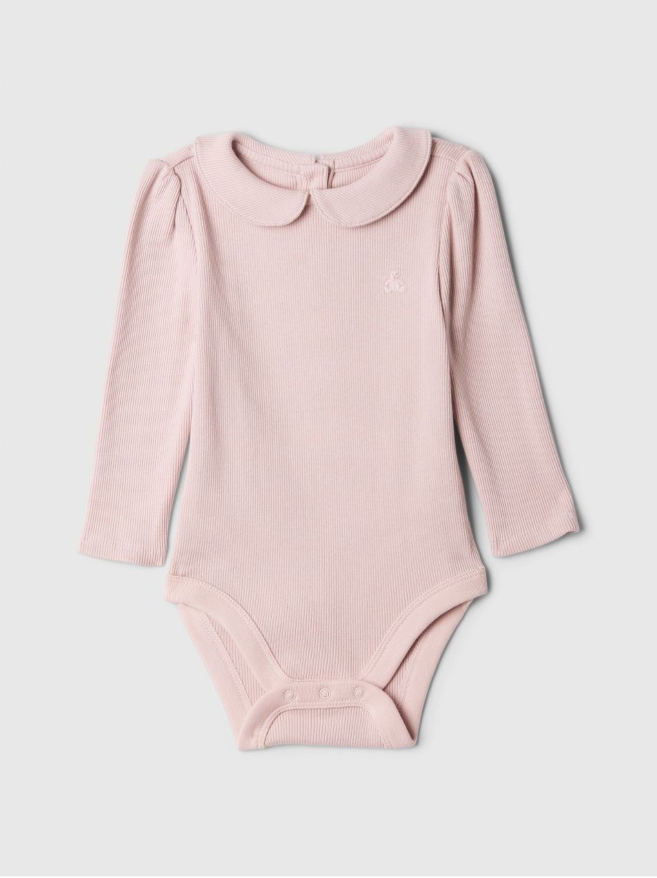 Baby bavlnené body GAP