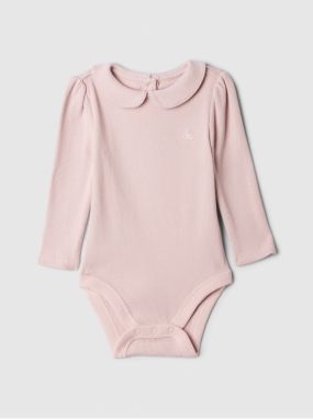 Baby bavlnené body GAP