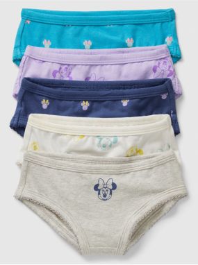 Baby nohavičky Gap & Disney, 5 ks GAP