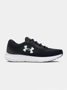Čierne bežecké tenisky Under Armour UA Charged Rogue 4