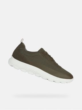 Tenisky, espadrilky pre mužov Geox