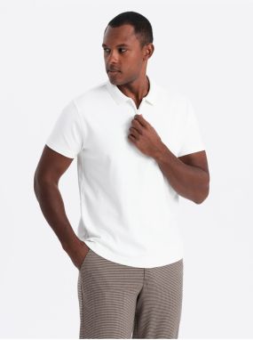Pánske polo tričko Ombre Clothing