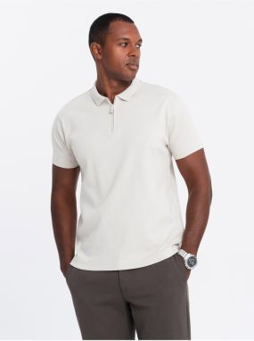 Pánske polo tričko Ombre Clothing
