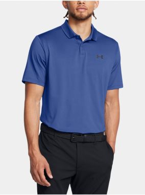 Pánske tričko Under Armour UA Matchplay Polo