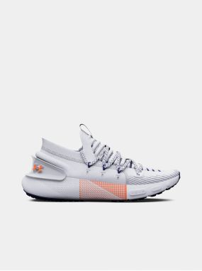 Biele dámske športové tenisky Under Armour UA W HOVR Phantom 3