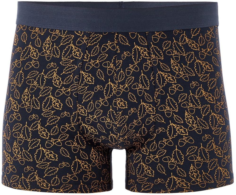 Boxerky pre mužov Celio - tmavomodrá