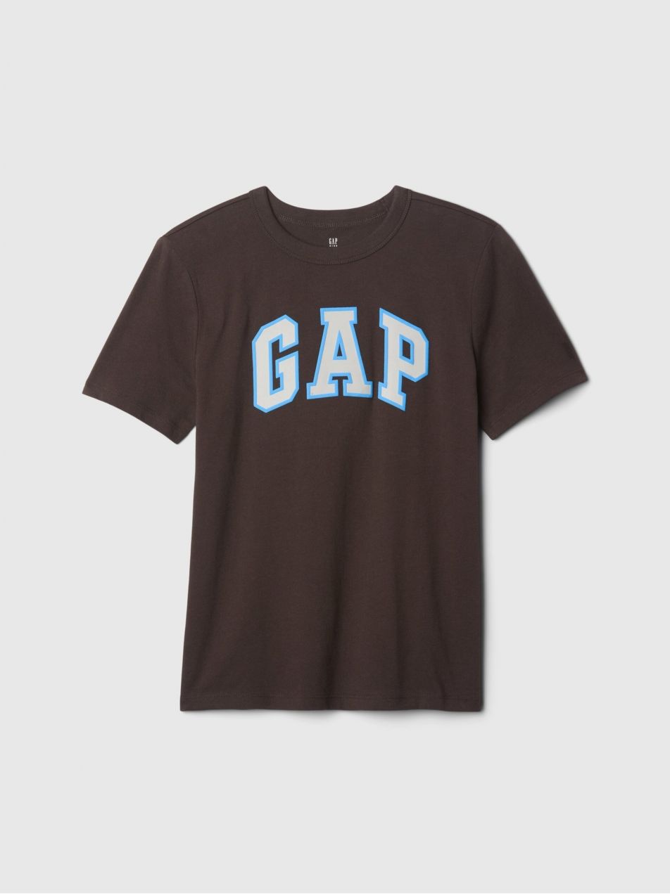 Detské tričko s logom GAP