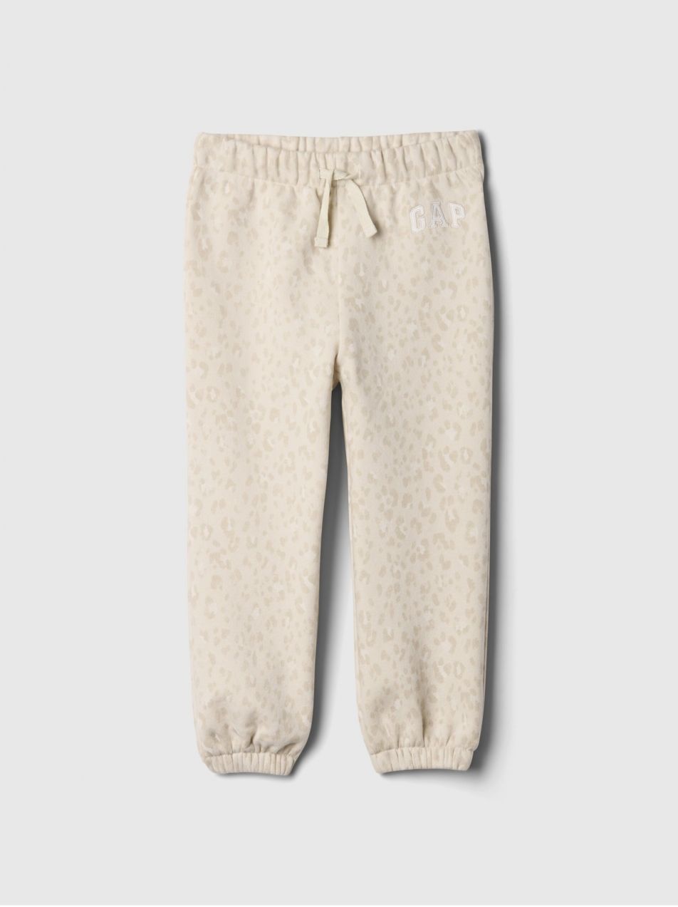 Baby tepláky s logom GAP