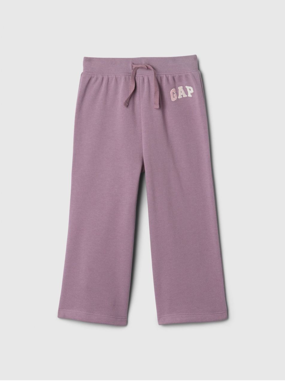 Baby tepláky s logom GAP
