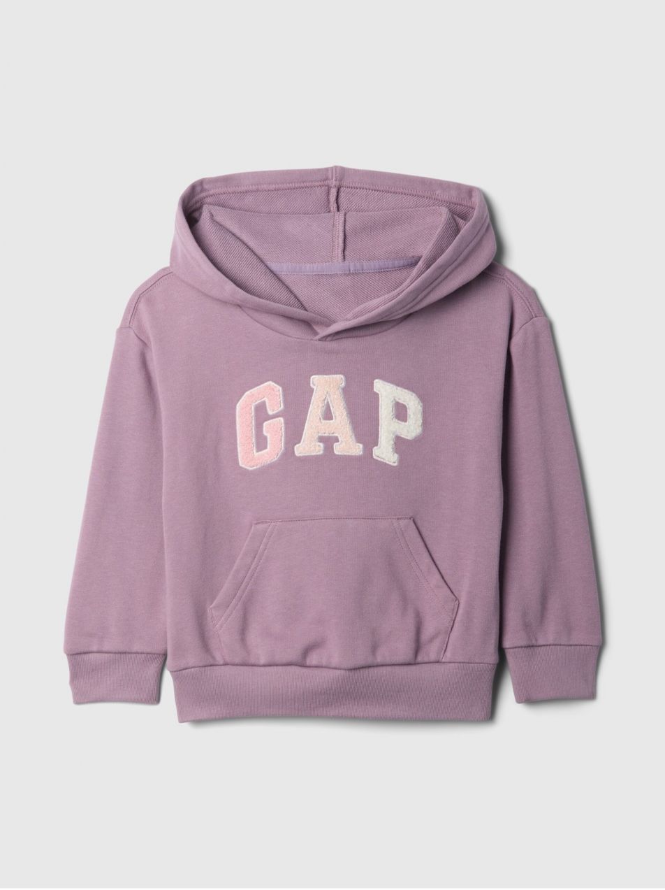 Baby mikina s logom GAP