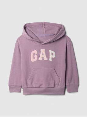 Baby mikina s logom GAP