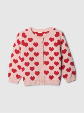 Baby kardigan CashSoft GAP