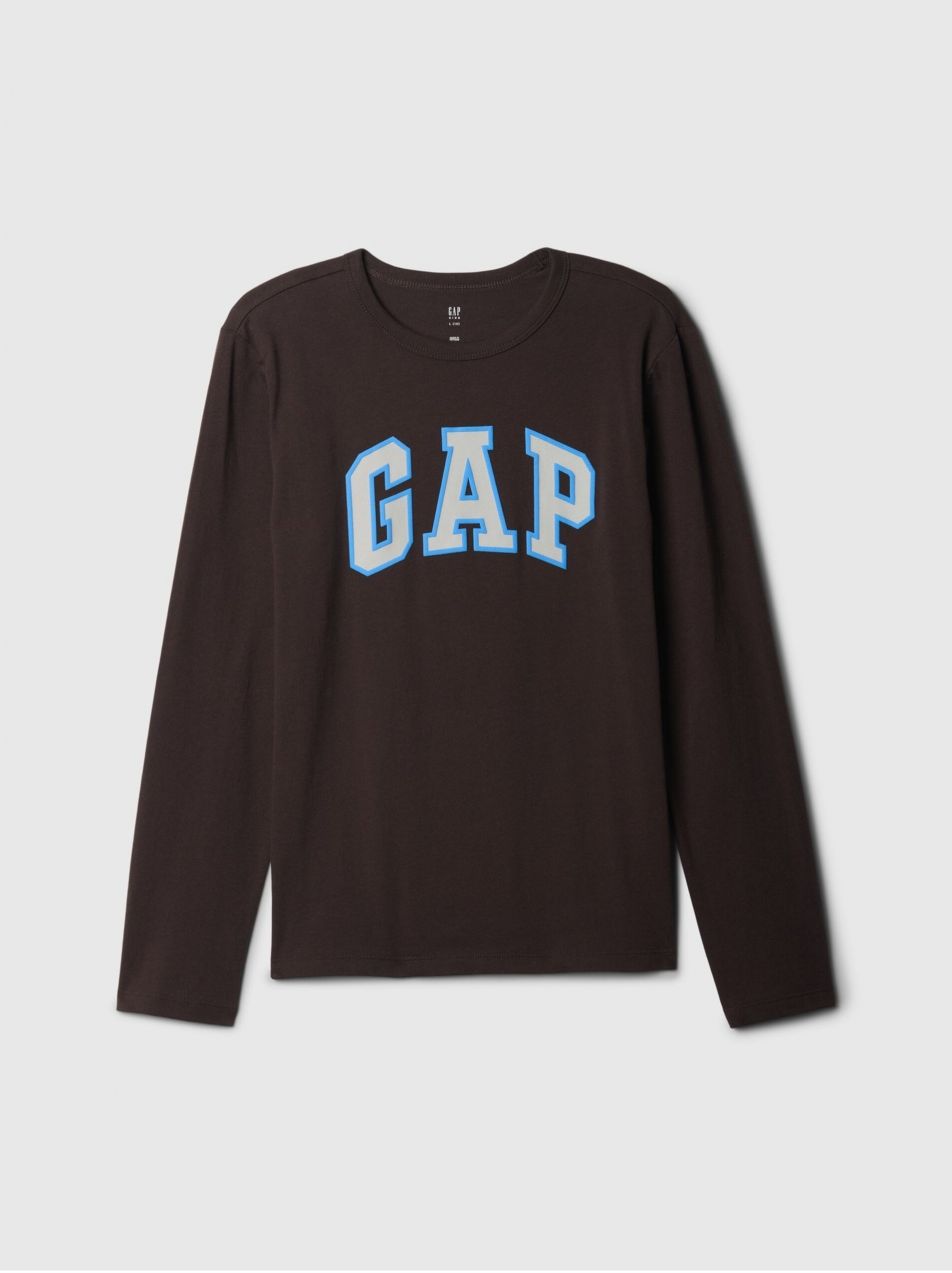 Detské tričko s logom GAP