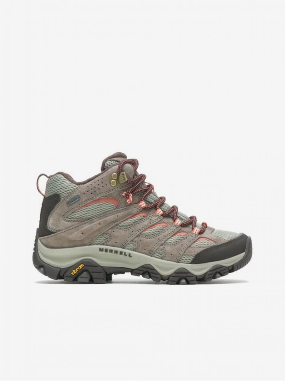 Outdoorové topánky Merrell J500232 Moab 3 Mid GTX