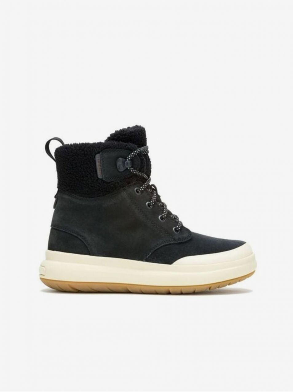Outdoorové topánky Merrell J007056 Marquette Thermo LACE WP