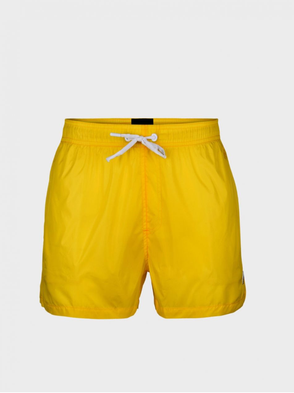 Pánske plážové šortky ATLANTIC