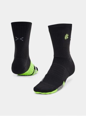 pre mužov Under Armour - čierna