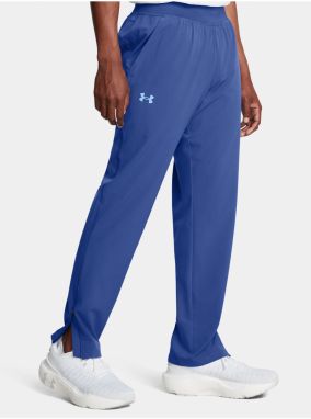 pre mužov Under Armour - modrá