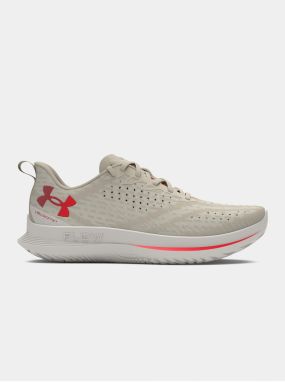 Topánky Under Armour UA W Velociti 4-WHT