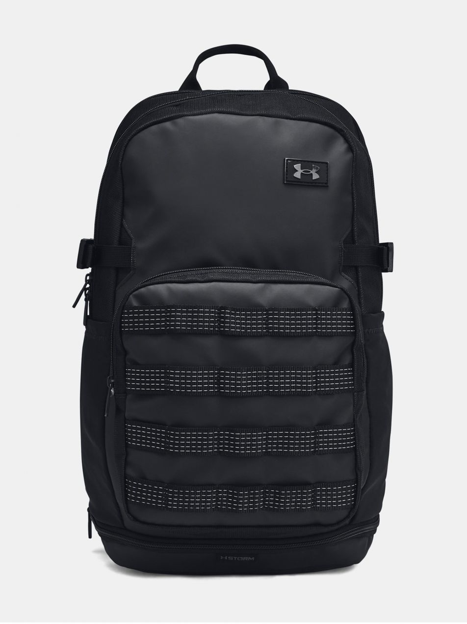 Unisexový batoh Under Armour UA Triumph Sport Backpack-BLK