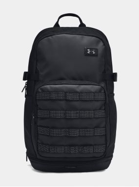 Unisexový batoh Under Armour UA Triumph Sport Backpack-BLK