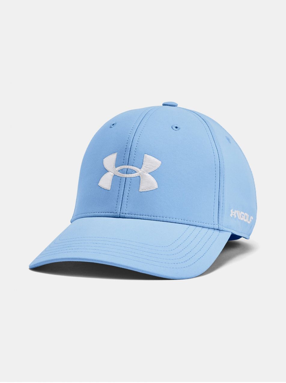 Pánska šiltovka Under Armour UA Golf96 Hat-BLU