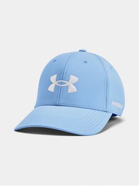 Pánska šiltovka Under Armour UA Golf96 Hat-BLU