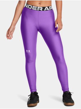 Dámske legíny Under Armour UA HG Legging-PPL