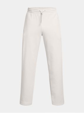 Pánske nohavice Under Armour Curry DNA Fleece Pant-GRN