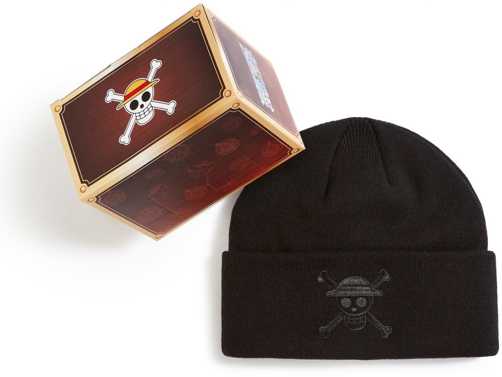 Darčekové balenie čiapky One Piece one size Celio