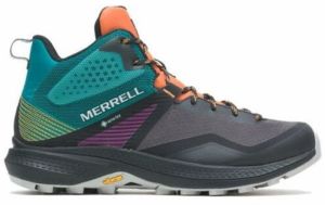 Outdoorové topánky Merrell J135528 MQM 3 Mid GTX