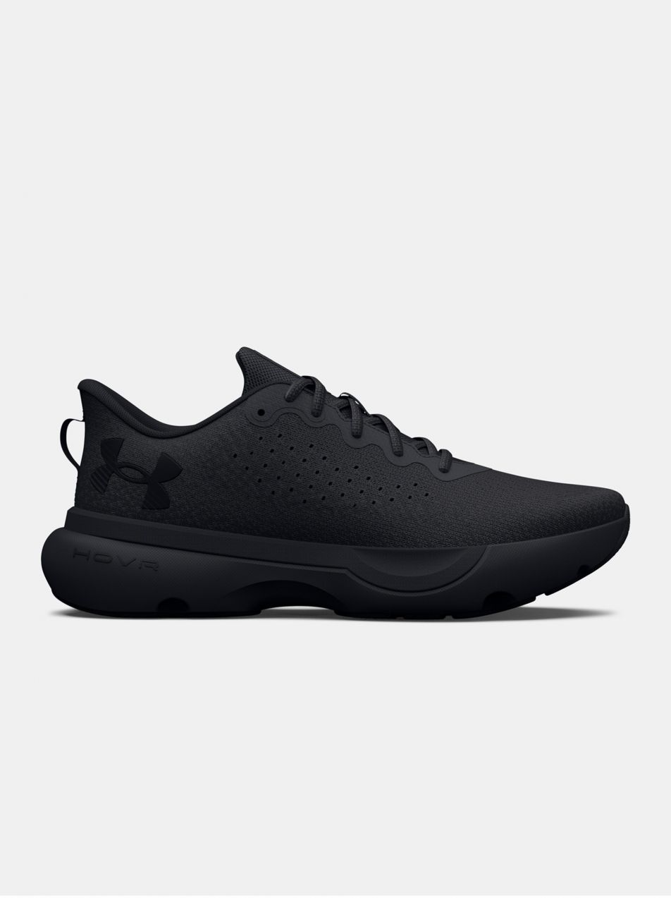 Tenisky, espadrilky pre mužov Under Armour - čierna