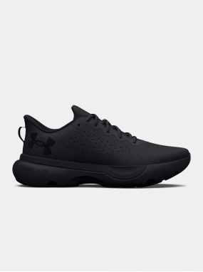 Tenisky, espadrilky pre mužov Under Armour - čierna