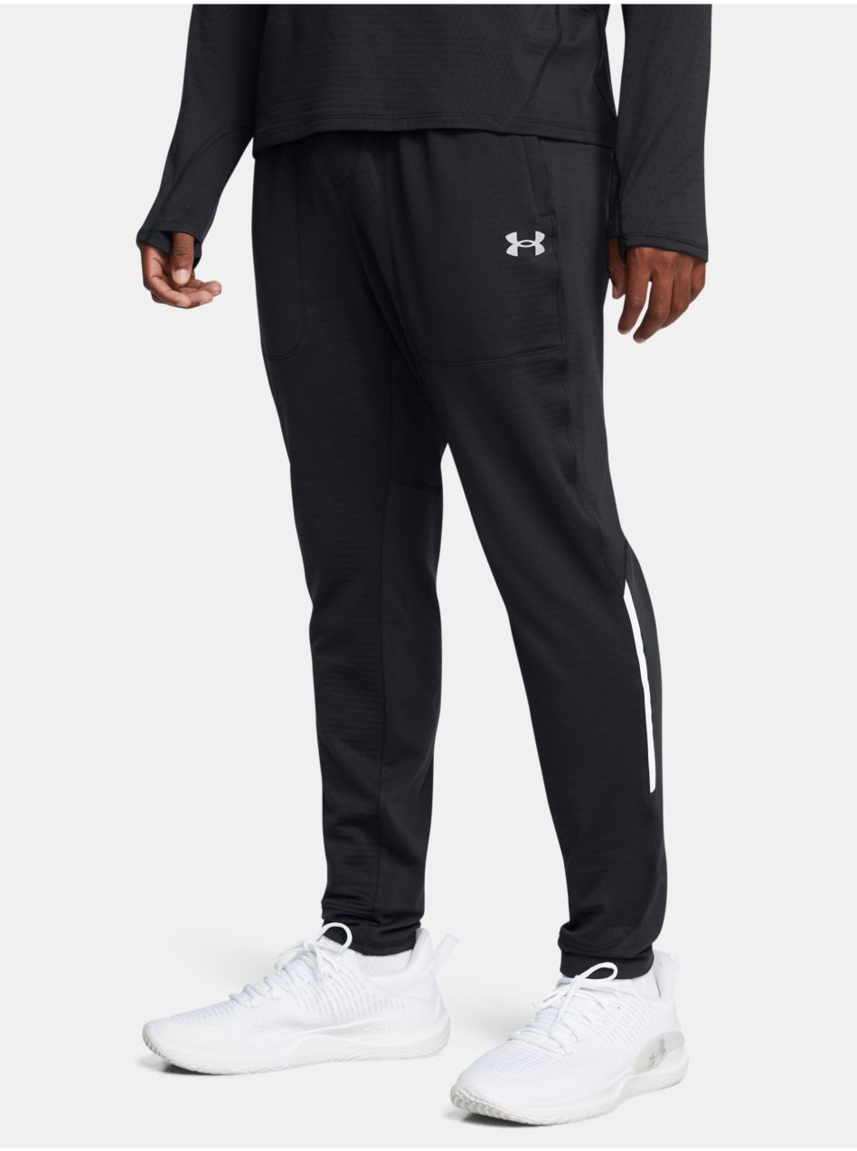 Pánske športové nohavice Under Armour UA Vanish CW Fitted Pant