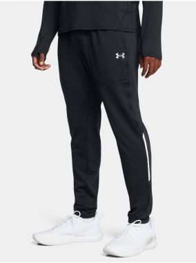 Pánske športové nohavice Under Armour UA Vanish CW Fitted Pant