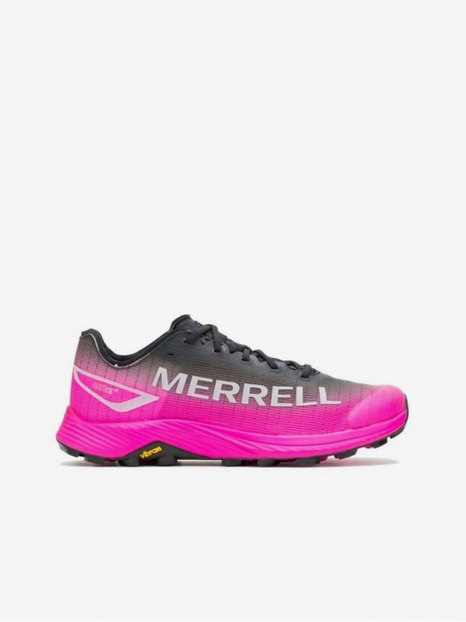 Outdoorové topánky Merrell J068181 MTL Long Sky 2 Matryx